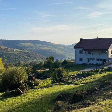 Le gîte de mon grand père La Bresse Esterno foto